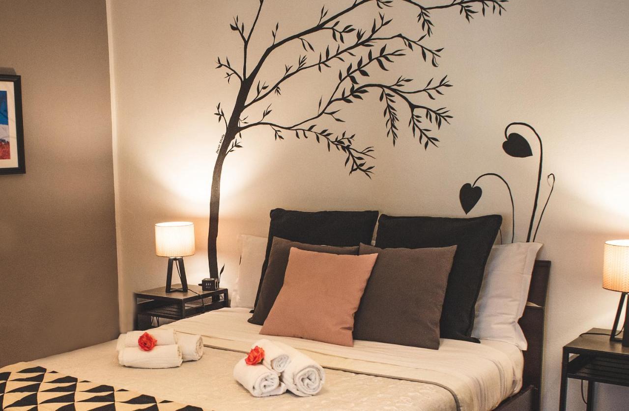 Suitesicily Rooms Palermo Altavilla Milicia Eksteriør billede