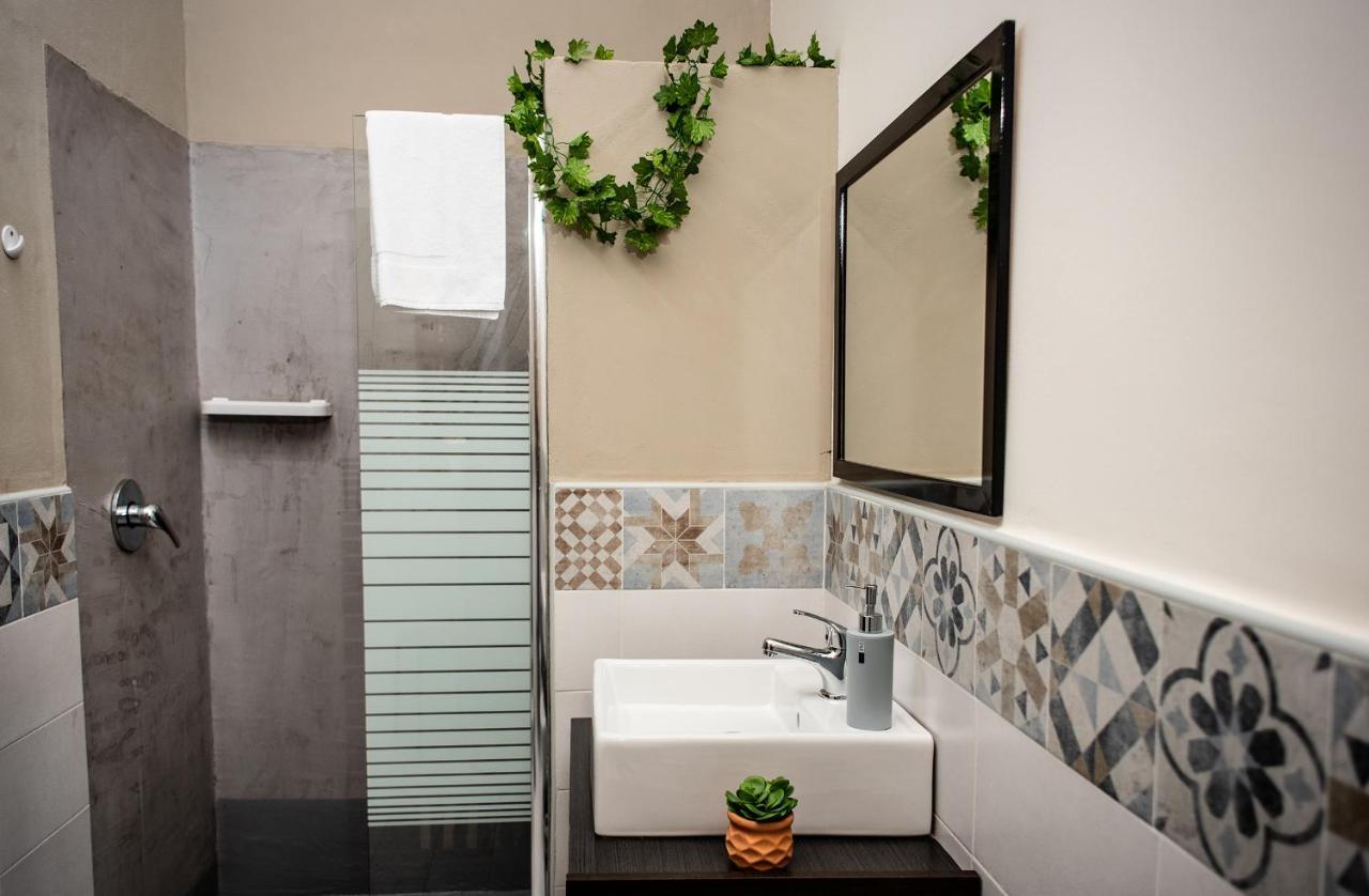 Suitesicily Rooms Palermo Altavilla Milicia Eksteriør billede