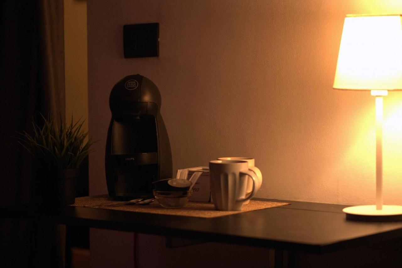 Suitesicily Rooms Palermo Altavilla Milicia Eksteriør billede