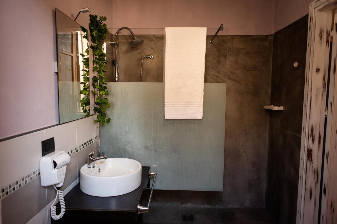 Suitesicily Rooms Palermo Altavilla Milicia Eksteriør billede
