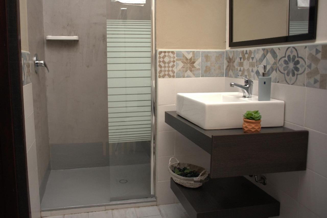 Suitesicily Rooms Palermo Altavilla Milicia Eksteriør billede