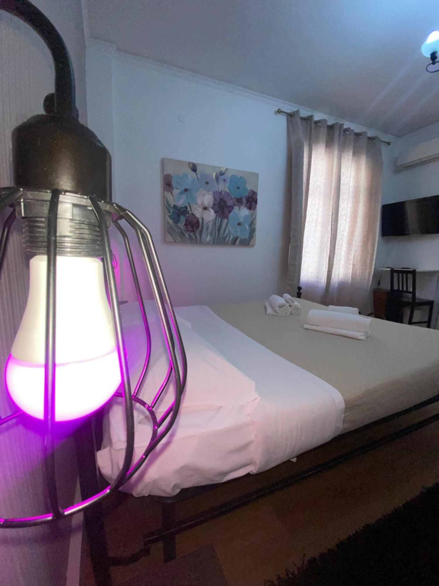 Suitesicily Rooms Palermo Altavilla Milicia Eksteriør billede