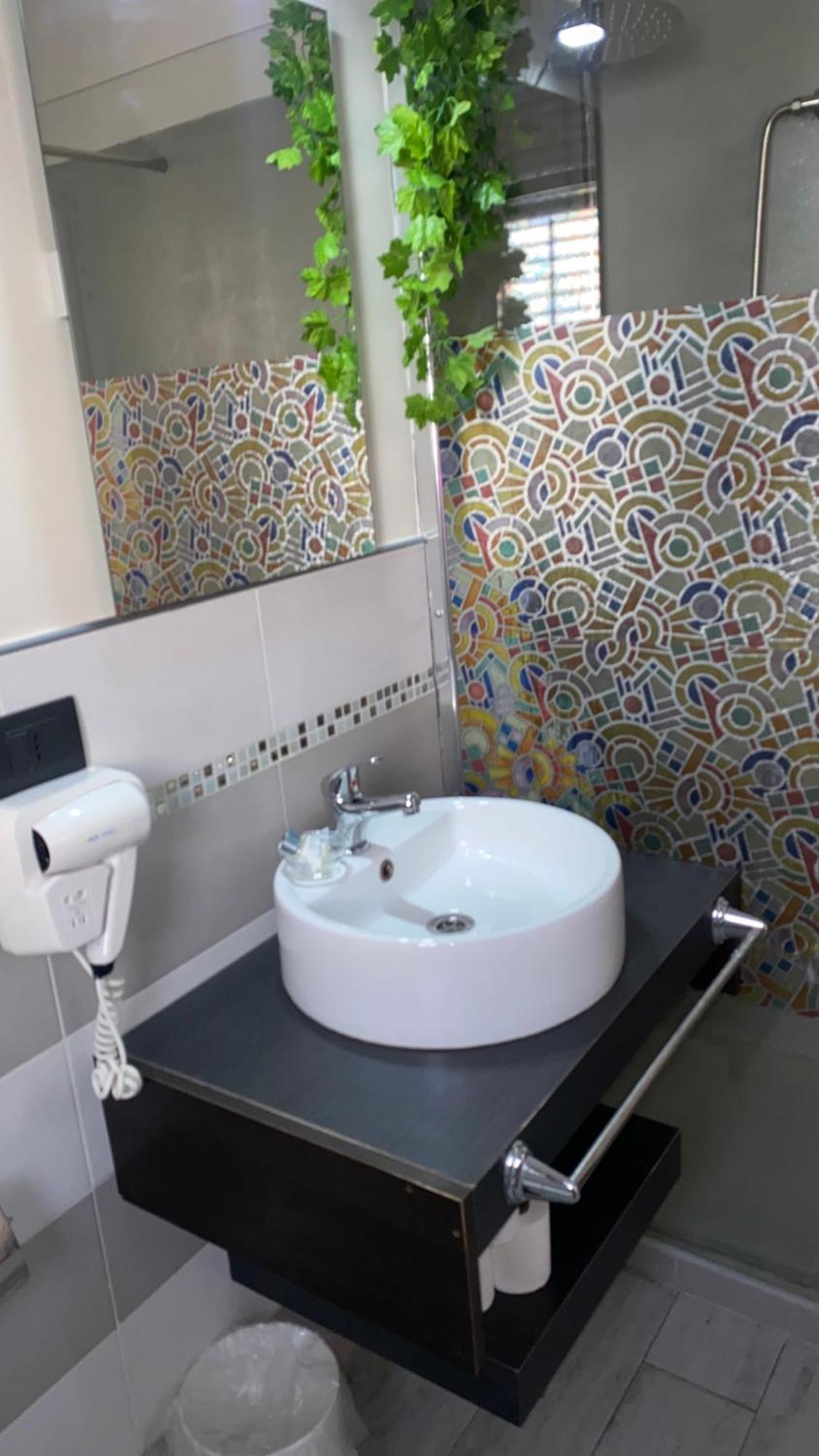Suitesicily Rooms Palermo Altavilla Milicia Eksteriør billede
