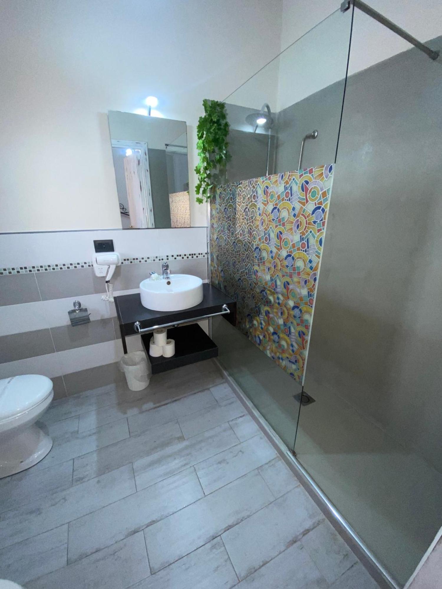 Suitesicily Rooms Palermo Altavilla Milicia Eksteriør billede