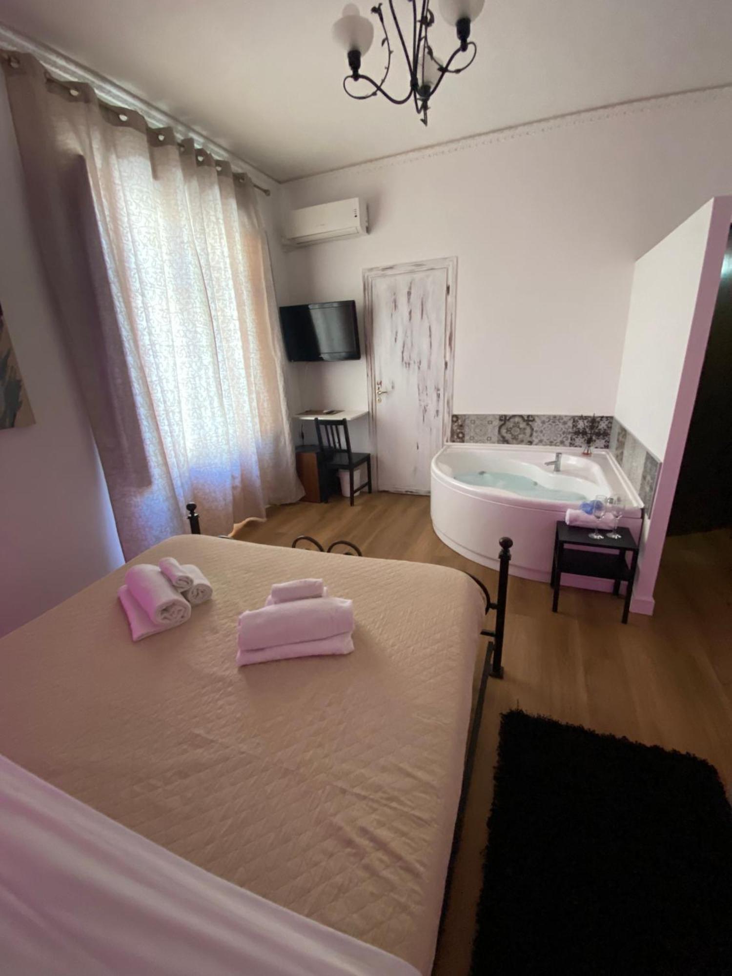 Suitesicily Rooms Palermo Altavilla Milicia Eksteriør billede