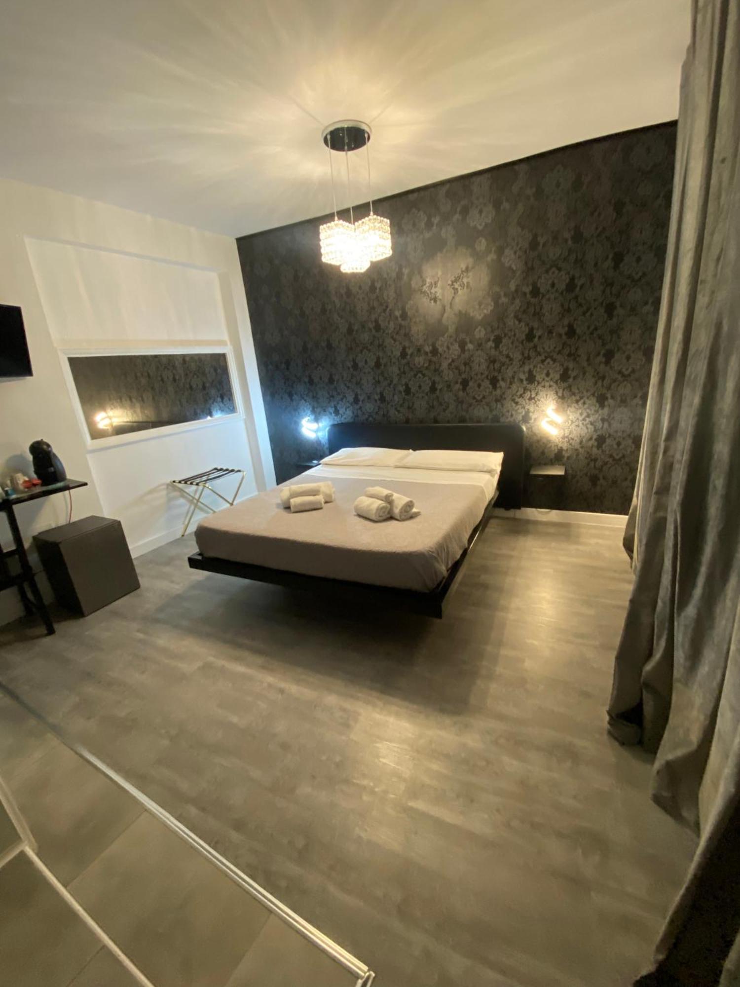 Suitesicily Rooms Palermo Altavilla Milicia Eksteriør billede
