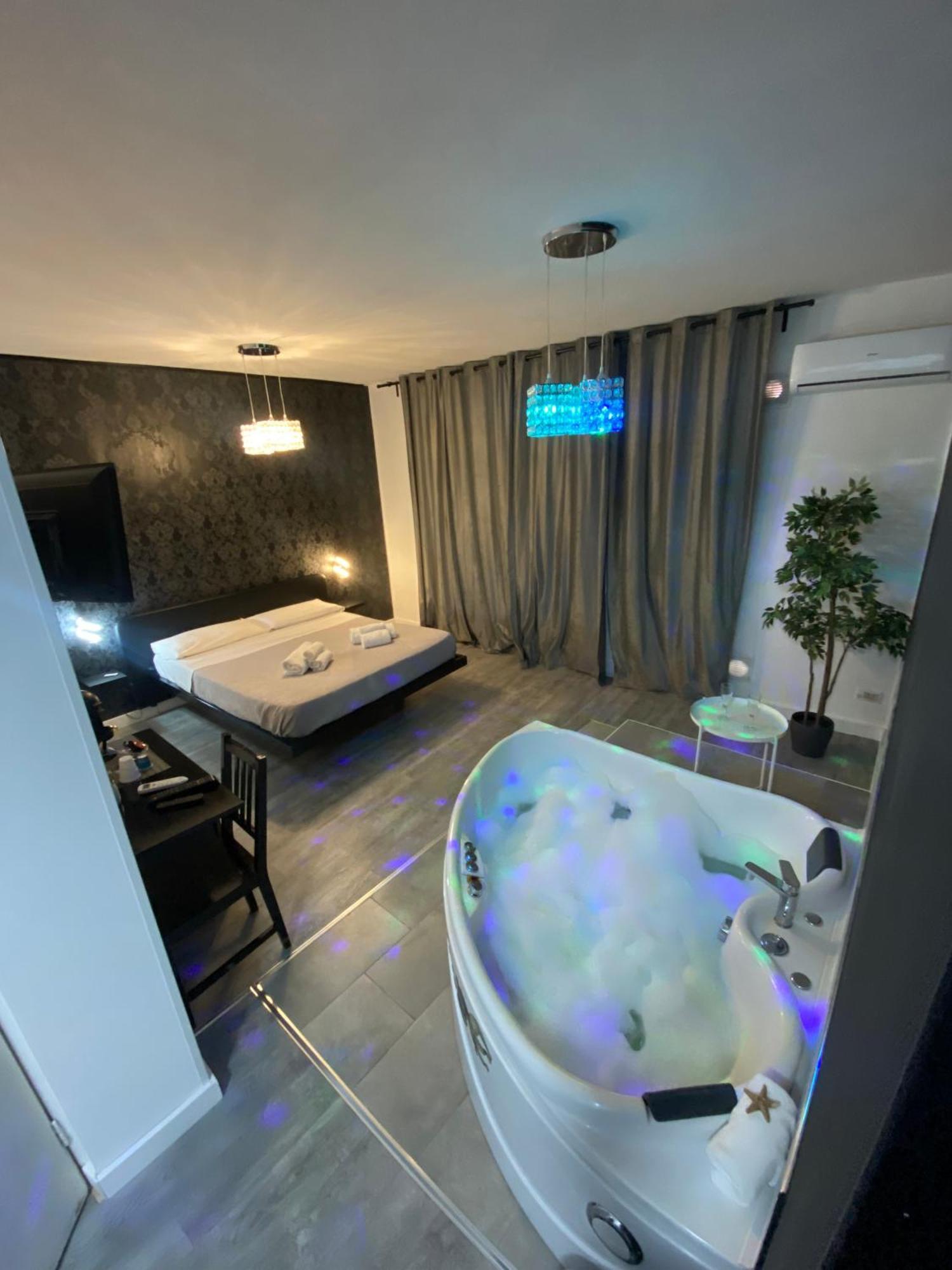 Suitesicily Rooms Palermo Altavilla Milicia Eksteriør billede